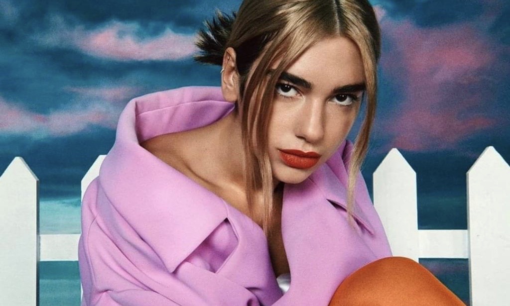 Our Disco Needs Her: Dua Lipa Finds Her Footing With ‘Future Nostalgia’