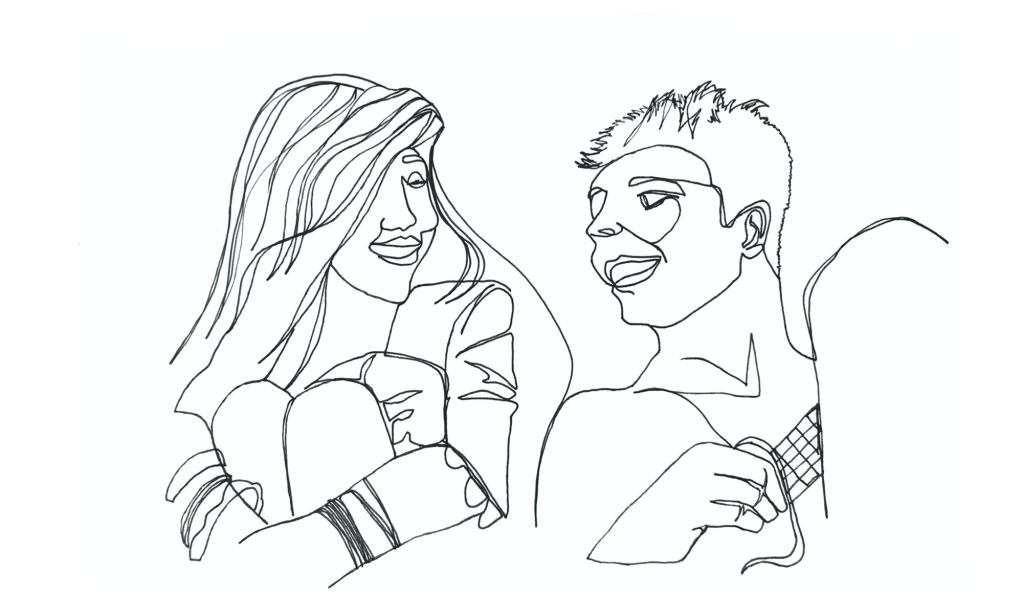 Casual dating and situationships in Singapore - WILDCHILD SG