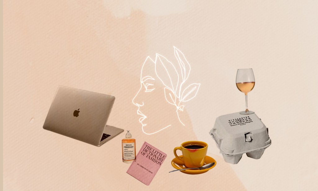 My First Week of Work as a Writer for a Local Fashion&nbsp;Brand