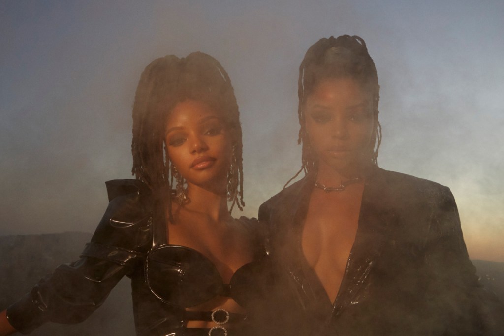 With ‘Ungodly Hour’, Chloe x Halle Prove That the Kids Are More Than Just&nbsp;Alright