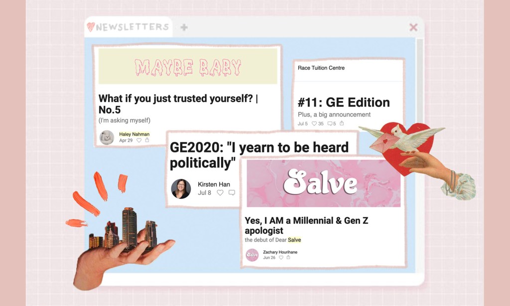 Might I Suggest: Treat Your Inbox with These Substack Newsletters