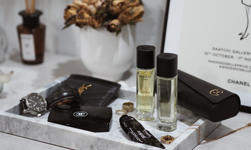 Maison 21G Paris review - WILDCHILD SG