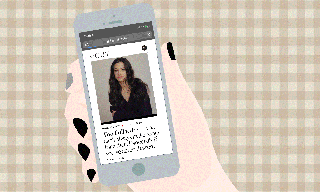 Of Internet Content and The&nbsp;Substackerati