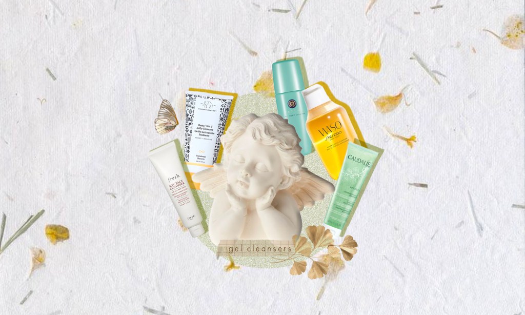Beauty Log: All the Gel Cleansers I Tried in&nbsp;2020