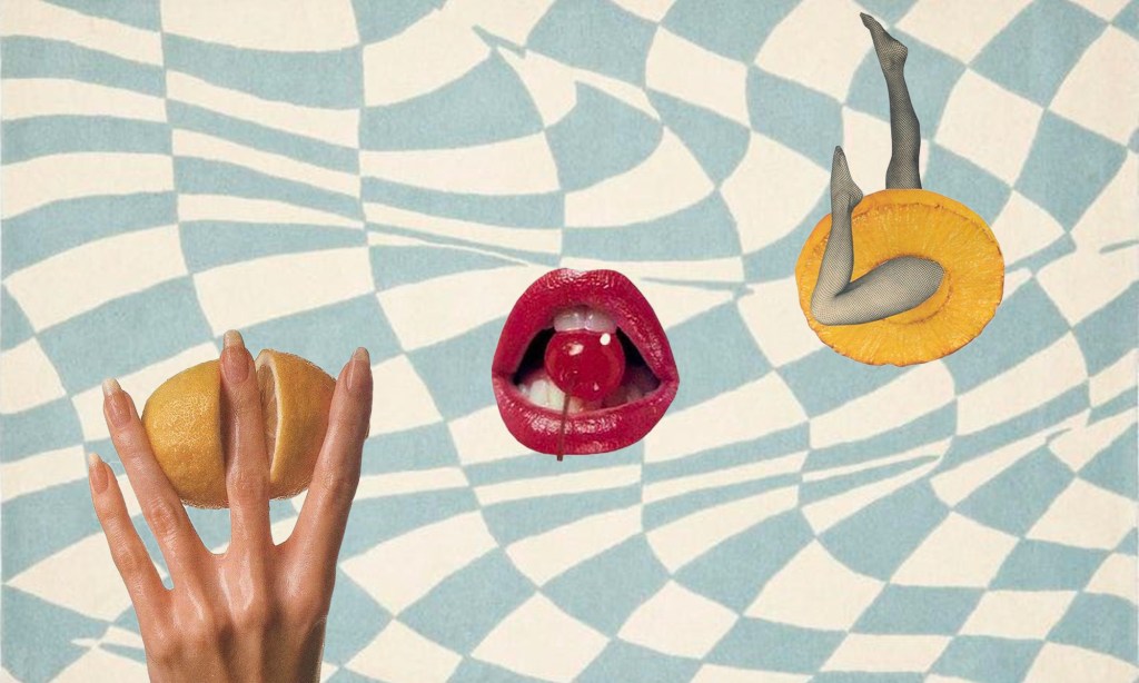 Asking Young Adults About Sex and Dating in&nbsp;Singapore