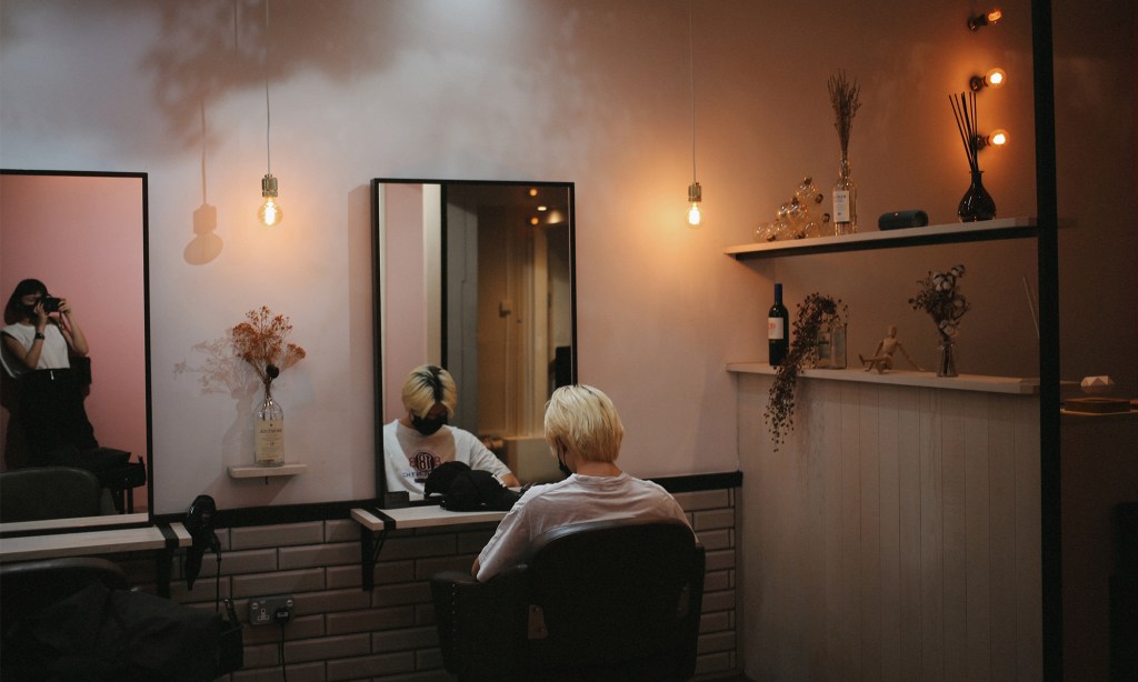 A Hair Makeover for a New&nbsp;Era