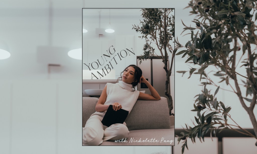 Meet Nicholette Pang of&nbsp;Barebodies￼