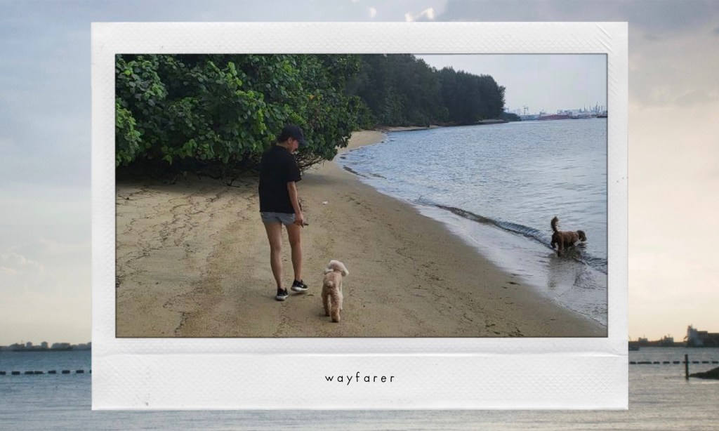 Single in the Wild: 26W Free-Spirited Wayfarer Seeks Kindred&nbsp;Soul