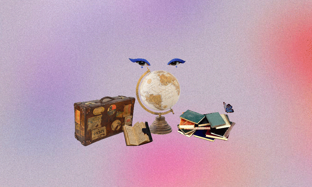 Why I Gave Up an Opportunity to Work Abroad