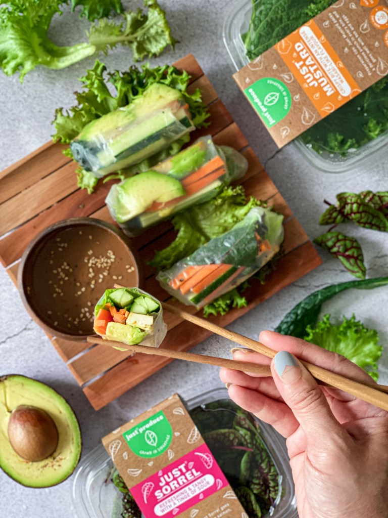 Just Produce by Archisen Singapore - WILDCHILD SG