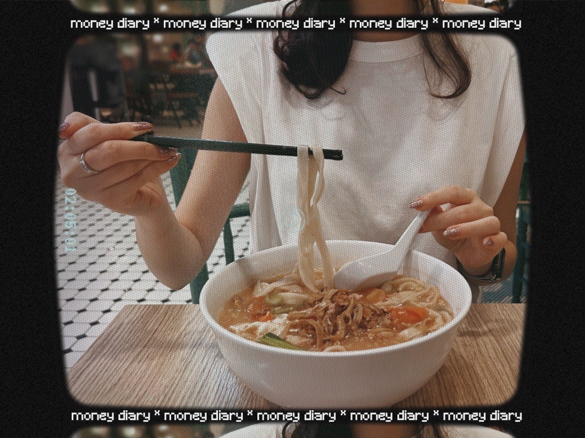 The Money Diary of a Supply Chain Analyst From&nbsp;Singapore