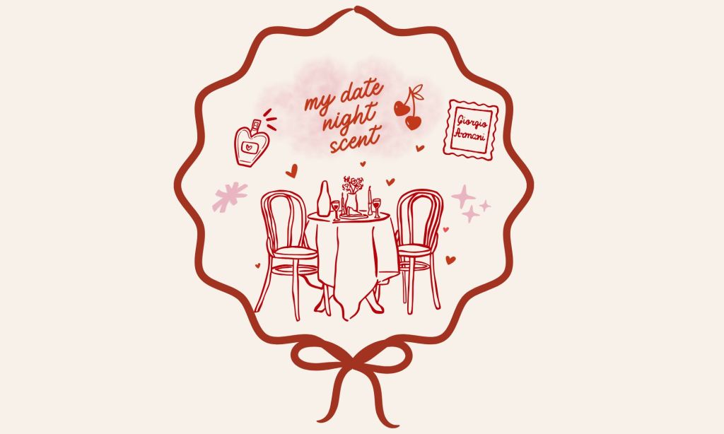 Giorgio Armani’s Sì Intense is My New Date Night&nbsp;Scent